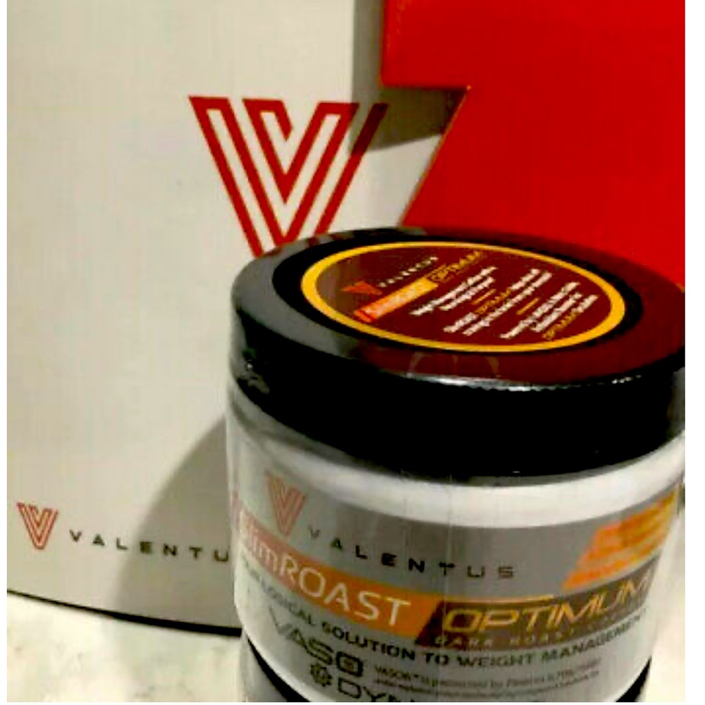 Valentus slim roast